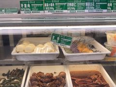 -紫光园(劲松店)