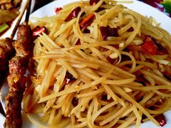 -何适山庄 ·可团建(水长城P2停车场店)