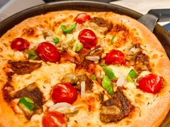 -必胜客(周浦万达店)