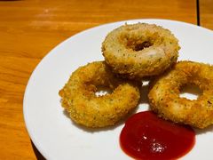 -新贝乐意大利餐厅(苏州中心店)