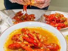 -阿胖龙虾小海鲜(宁国南路总店)