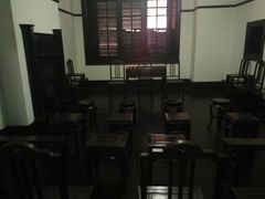 -八七会议会址纪念馆