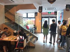 -麦当劳(盛兴大街店)