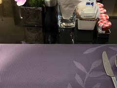 -广州德安丽舍凯宾斯基酒店