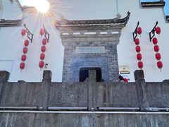 -新安江山水画廊风景区