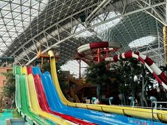 -天山海世界·米立方