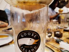 鹅岛精酿啤酒-Goose Island Brewhouse鹅岛精酿啤酒餐厅