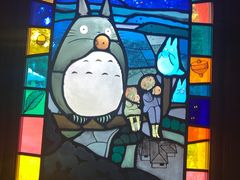 景点-三鹰之森吉卜力美术馆