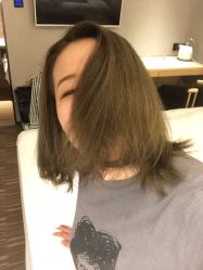 烫染-潘多拉Hairsalon