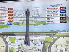 -广州塔