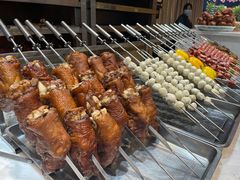 -水邑嘉年华酒店自助餐(鄄城店)