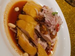 -西贝海鲜汇(槐安路店)