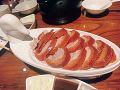 -北京老铺烤鸭(高新店)
