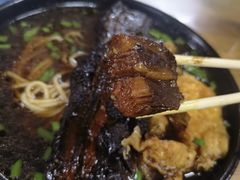 大肉面-小龙大肉面馆