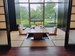 -中国书法大厦日本料理