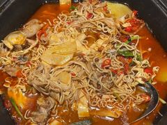 -蛙来哒(大汉悦中心店)