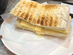 -华嫂冰室(尖沙咀店)