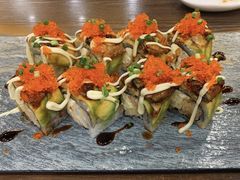 -东京屋(武定路店)