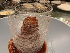 桂花糖藕-羡餐厅·杭帮菜·淳菜(千岛湖自由洲际殿店)