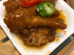 -如丰晟宴(长安万达店)