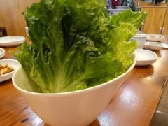 -大长金韩国料理