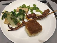 -绍兴饭店知遇楼(环山路店)