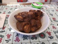 -七爷清汤腩·港式餐厅(金狮广场店)