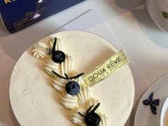 -杜哈夫DOUX RÊVE·生日蛋糕(日月光店)