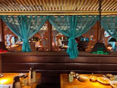 -楼兰新疆主题餐厅(苏州中心店)