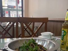 -贵州笋子鸡(米市街店)