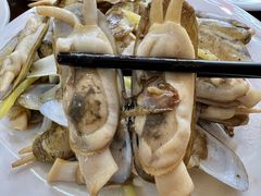 -小铜锣湾海鲜家常菜馆(河西店)