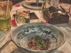 火腿烩饭-三嚥阁 La Villa Restaurant