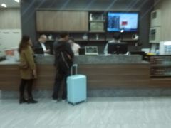 -汉庭(上海第六医院柳州路店)