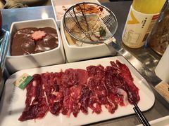 -牛德亨臻牛潮汕火锅(万邦时代店)
