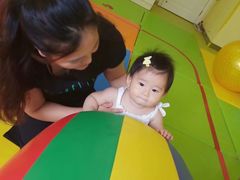 -瑞恩宝感统训练·语言提升·蒙氏托育中心