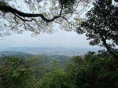 -广州市白云山风景名胜区