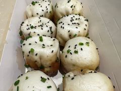 -东泰祥生煎馆(重庆北路店)