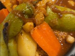 -La Medina餐厅(亮马河南路店)