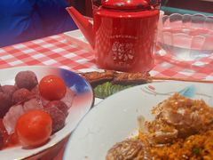 -辣小鲜·南昌大排档(船山路店)