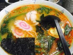 -长崎屋·日本料理·刺身·烧鸟(天河北路店)