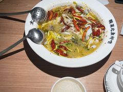 -太二酸菜鱼(天鹅湖万达店)