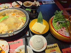 -牛New寿喜烧(闵行龙湖天街店)