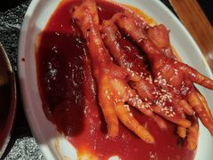 -伏一解牛烤肉专门店(信业购物中心店)