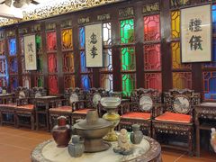 -日日鲜茶餐厅(小公园店)