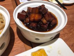 红烧肉-晋家门(文峰广场店)