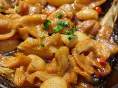 -徽镇小厨·经典徽菜(马连道店)