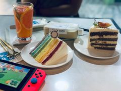 -ADO KAFE(大学城店)