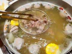-和兴记潮汕牛肉火锅(太原街万达店)