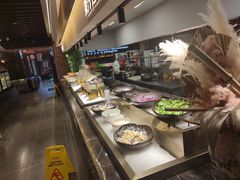 -汉丽斯巴西烤肉自助(市南店)