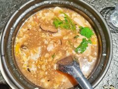 -买又大餐厅(福林里店)